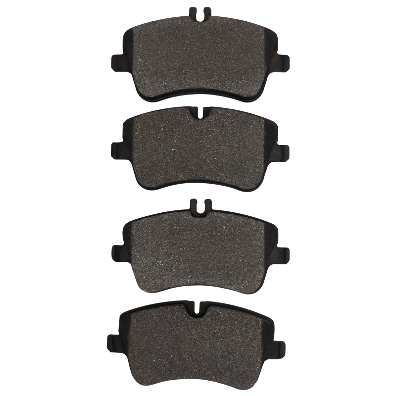 Mercedes-Benz C280 Brake Pads - Front - R1 Concepts - Euro Ceramic - `01-`15